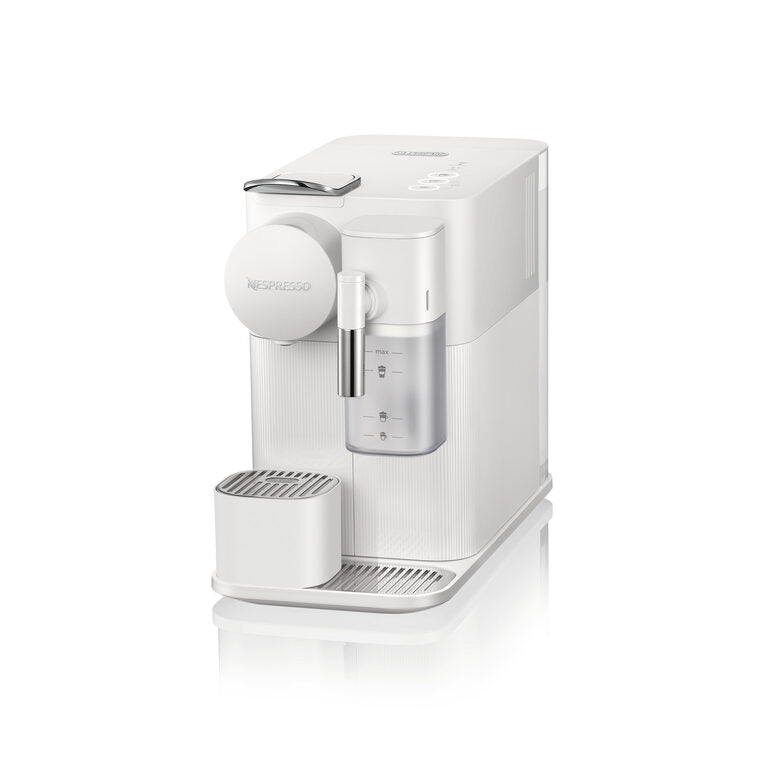 De’Longhi Lattissima One EN510.W Macchina per espresso 1 L