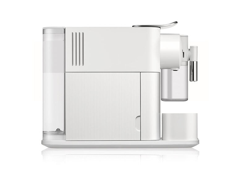 De’Longhi Lattissima One EN510.W Macchina per espresso 1 L