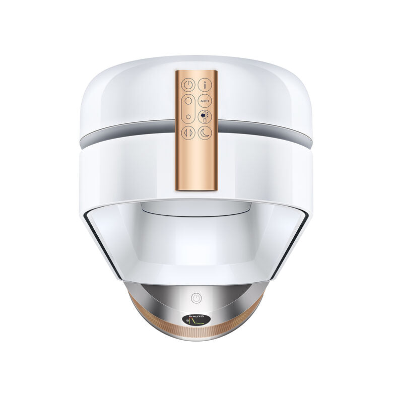 Dyson Purificatore TP09 ventilatore Purifier Cool™ Formaldehyde