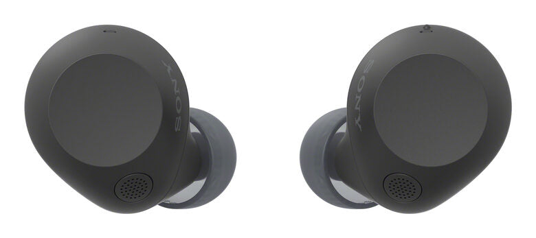 Sony WFC710NB.CE7 cuffia e auricolare True Wireless Stereo (TWS) In-ear Musica e Chiamate USB tipo-C Bluetooth Nero