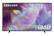 Samsung Series 6 TV QLED 4K 55” QE55Q60A Smart TV Wi-Fi Black 2021
