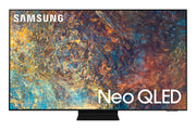 Samsung TV Neo QLED 4K 55” QE55QN95A Smart TV Wi-Fi Carbon Silver 2021