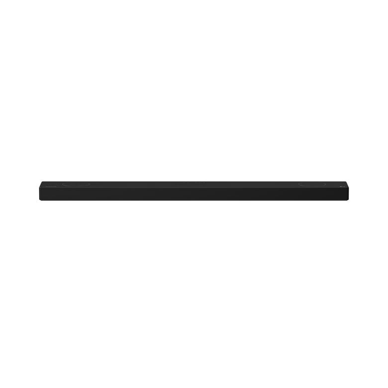 LG SP9YA.DEUSLLK altoparlante soundbar Nero 5.1.2 canali 520 W
