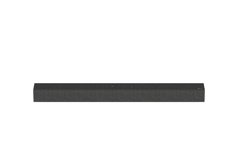 LG SP2.CEUSLLK altoparlante soundbar Grigio 2.1 canali 100 W