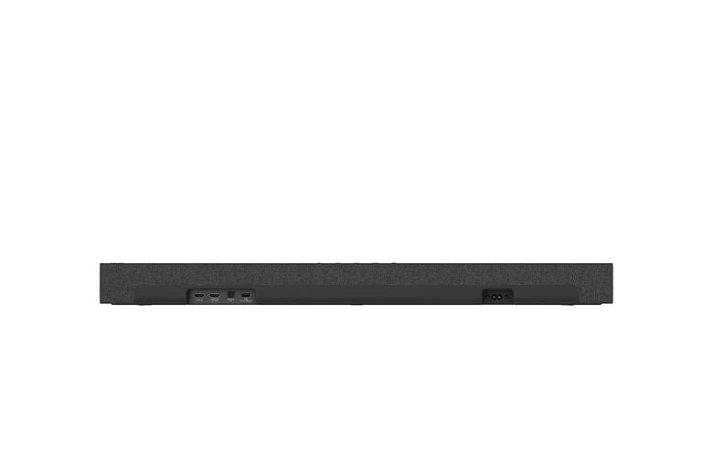 LG SP2.CEUSLLK altoparlante soundbar Grigio 2.1 canali 100 W