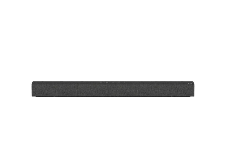 LG SP2.CEUSLLK altoparlante soundbar Grigio 2.1 canali 100 W