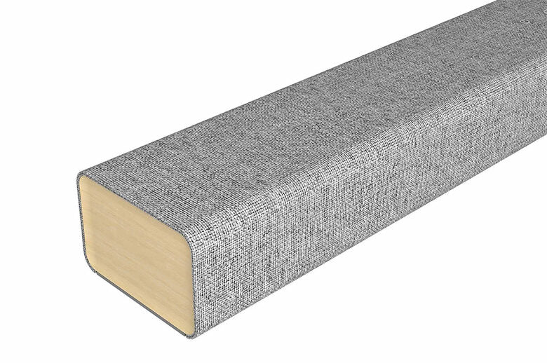 LG SP2W.CEUSLLK altoparlante soundbar Grigio, Bianco 2.1 canali 100 W