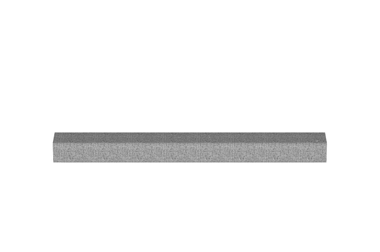 LG SP2W.CEUSLLK altoparlante soundbar Grigio, Bianco 2.1 canali 100 W