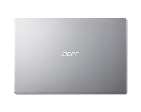Acer Swift 3 SF314-59-57B2 Computer portatile 35,6 cm (14") Full HD Intel® Core™ i5 di undicesima generazione 8 GB LPDDR4x-SDRAM 256 GB SSD Wi-Fi 6 (802.11ax) Windows 10 Home Argento