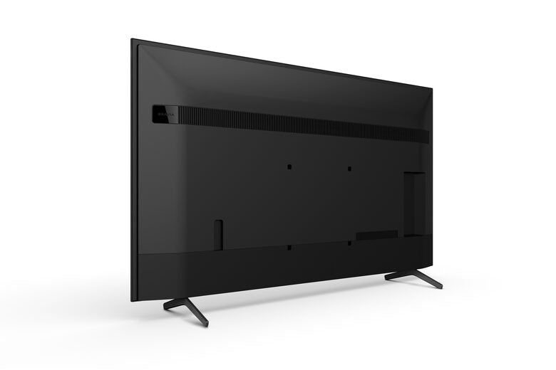 Sony Bravia KD75X81J - Smart Tv 75 pollici, 4k Ultra HD LED, HDR, con Google TV (Nero, modello 2021)