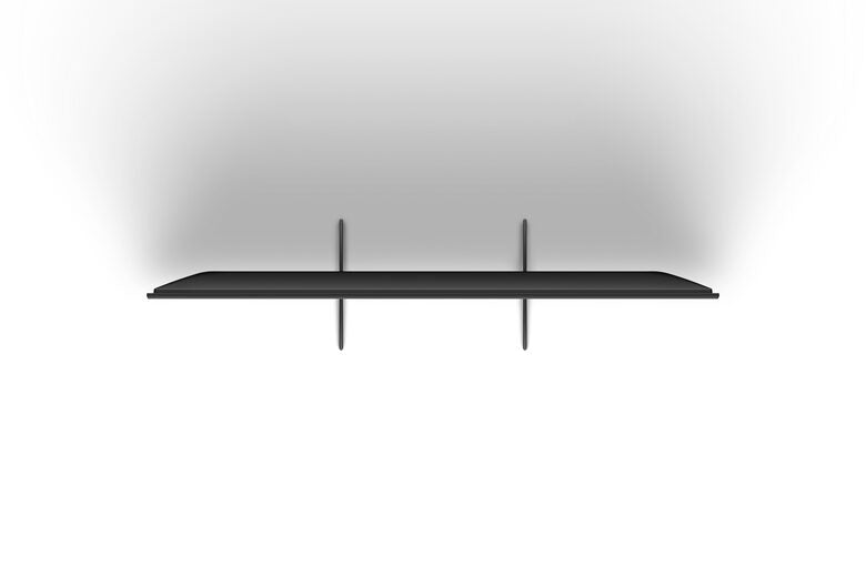 Sony Bravia KD75X81J - Smart Tv 75 pollici, 4k Ultra HD LED, HDR, con Google TV (Nero, modello 2021)
