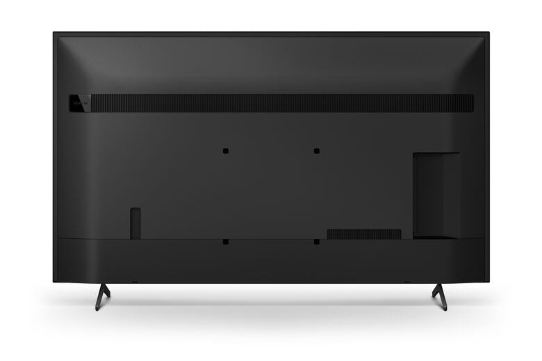 Sony Bravia KD75X81J - Smart Tv 75 pollici, 4k Ultra HD LED, HDR, con Google TV (Nero, modello 2021)