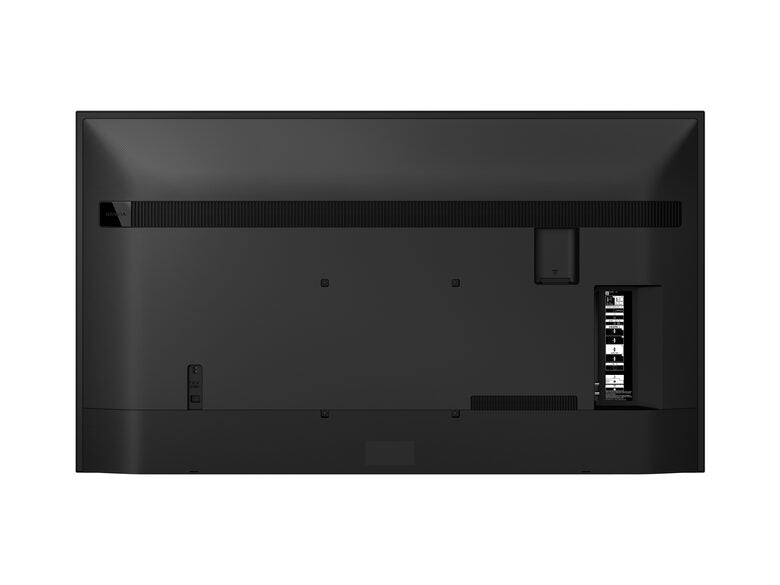 Sony Bravia KD75X81J - Smart Tv 75 pollici, 4k Ultra HD LED, HDR, con Google TV (Nero, modello 2021)