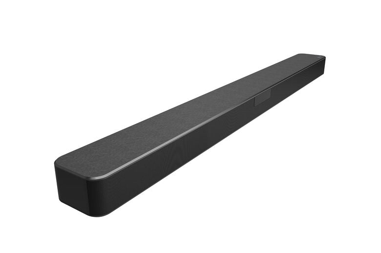 LG SN5.DEUSLLK altoparlante soundbar Nero 2.1 canali 400 W