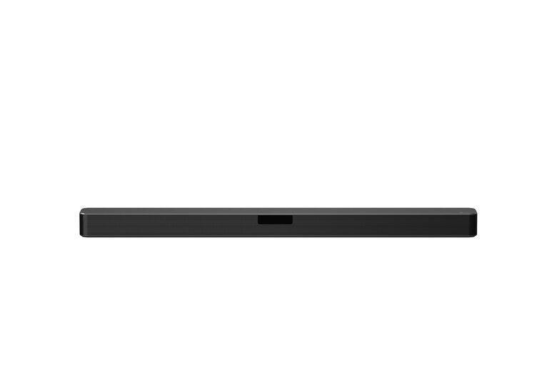 LG SN5.DEUSLLK altoparlante soundbar Nero 2.1 canali 400 W