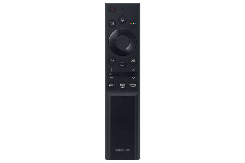Samsung Series 8 TV Crystal UHD 4K 85” UE85AU8070 Smart TV Wi-Fi Black 2021