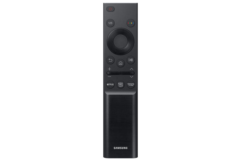 Samsung TV Crystal UHD 4K 50” UE50AU7170 Smart TV Wi-Fi Titan Gray 2021