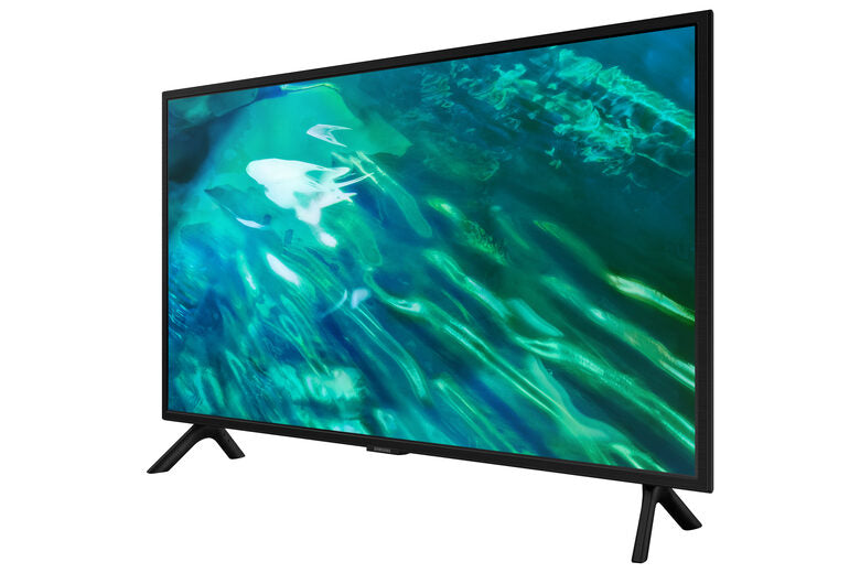 Samsung Series 5 TV QLED FHD 32” QE32Q50A Smart TV Wi-Fi Black 2021