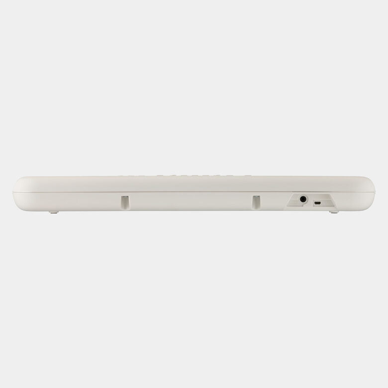 Yamaha Remie Sintetizzatore digitale 37 Bianco