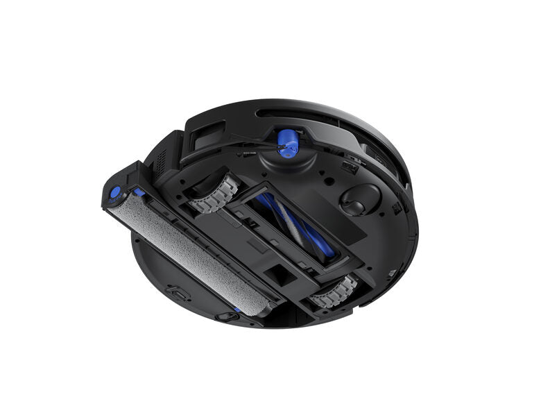 Ecovacs DEEBOT T90S PRO OMNI EU 0,25 L Nero