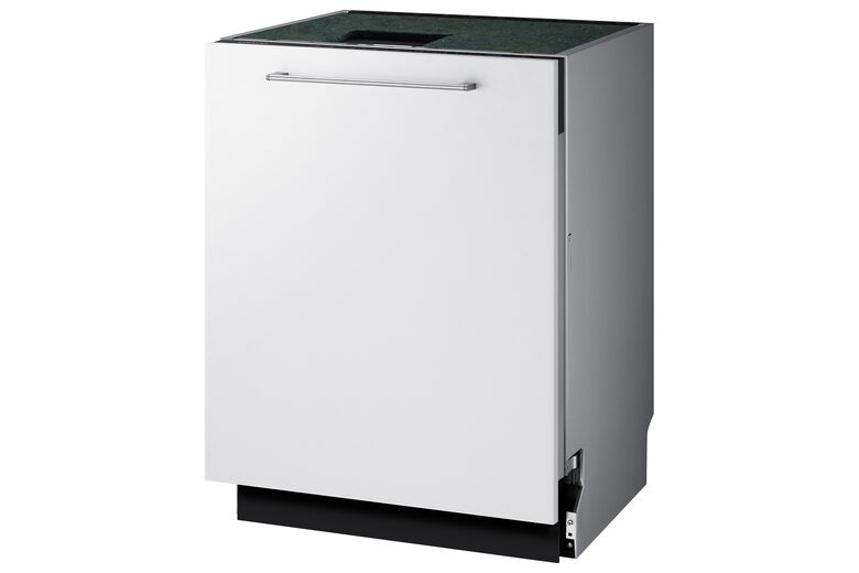 Samsung DW60A8070BB A Lavastoviglie a Incasso Scomparsa Totale 14 coperti B