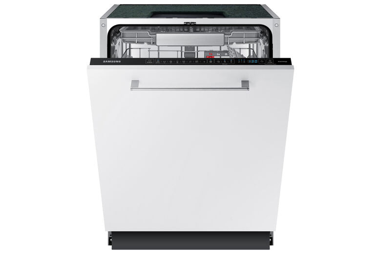 Samsung DW60A8070BB A Lavastoviglie a Incasso Scomparsa Totale 14 coperti B