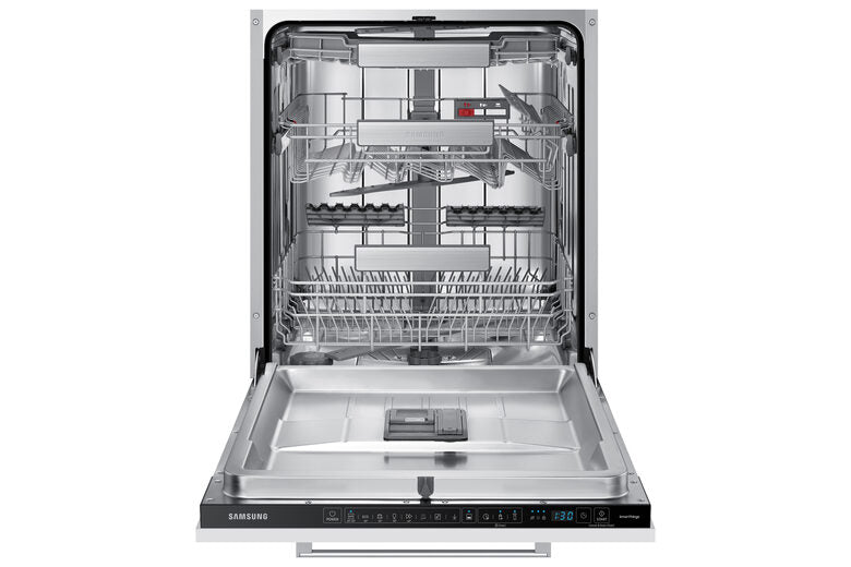 Samsung DW60A8070BB A Lavastoviglie a Incasso Scomparsa Totale 14 coperti B