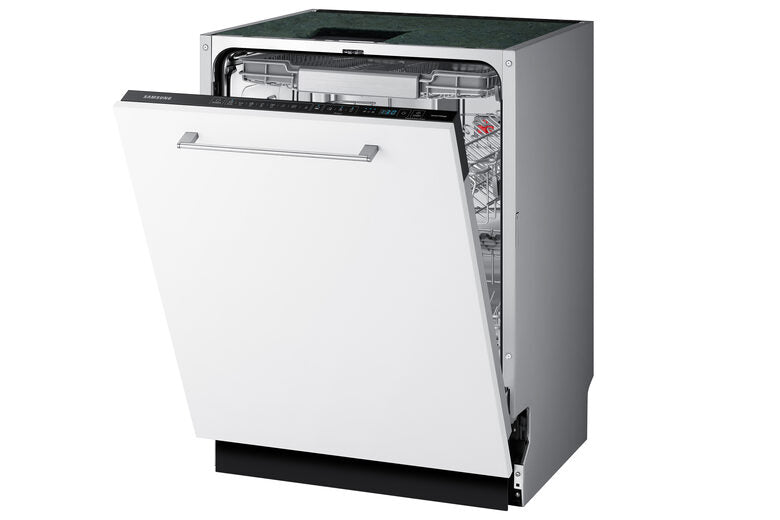 Samsung DW60A8070BB A Lavastoviglie a Incasso Scomparsa Totale 14 coperti B