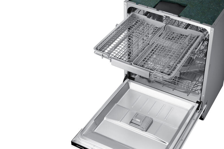 Samsung DW60A8070BB A Lavastoviglie a Incasso Scomparsa Totale 14 coperti B