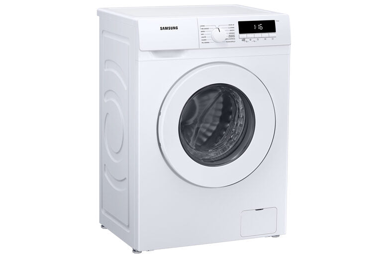 Samsung WW70T302MWW lavatrice Caricamento frontale 7 kg 1200 Giri/min D Bianco