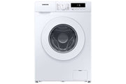 Samsung WW70T302MWW lavatrice Caricamento frontale 7 kg 1200 Giri/min D Bianco