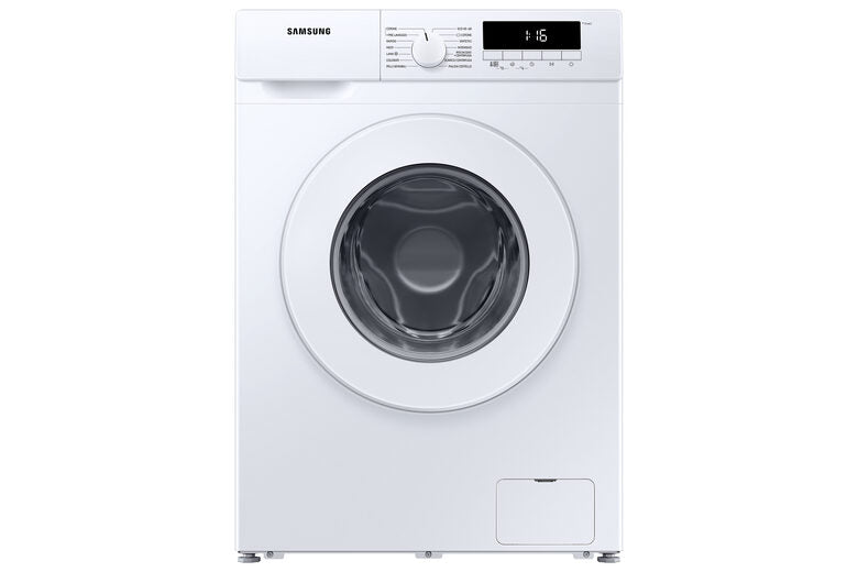 Samsung WW70T302MWW lavatrice Caricamento frontale 7 kg 1200 Giri/min D Bianco