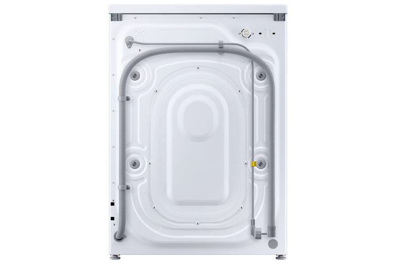 Samsung WW70T302MWW lavatrice Caricamento frontale 7 kg 1200 Giri/min D Bianco