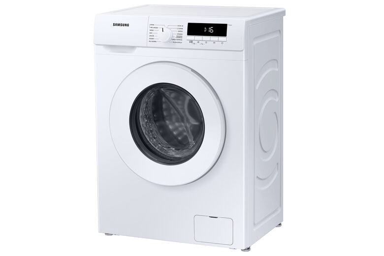 Samsung WW70T302MWW lavatrice Caricamento frontale 7 kg 1200 Giri/min D Bianco