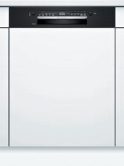 Bosch Serie 2 SMI2ITB33E Lavastoviglie a Incasso Scomparsa Parziale 12 coperti E