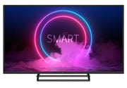 TELE System Smart 40 SC10 100,3 cm (39.5") Full HD Smart TV Wi-Fi Nero