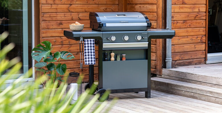 Campingaz 3 Series Select S