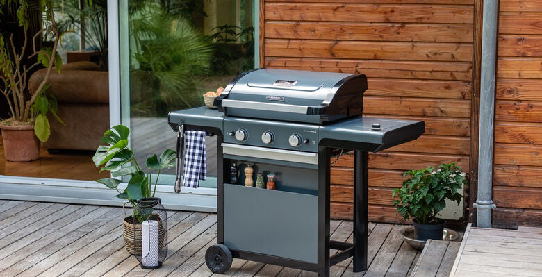 Campingaz 3 Series Select S