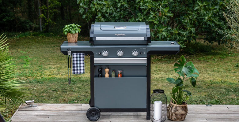 Campingaz 3 Series Select S
