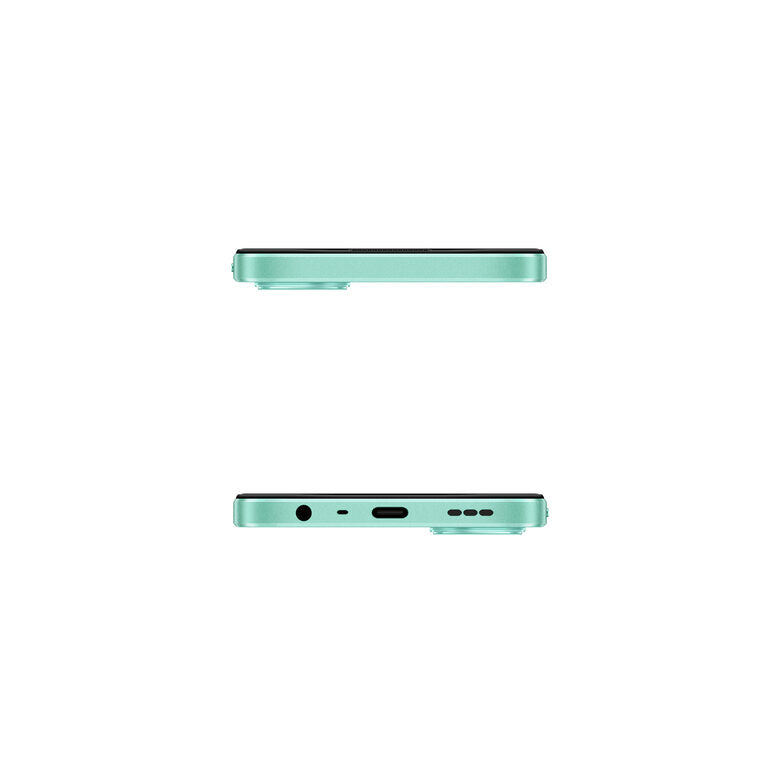 OPPO A78 4G Smartphone, AI Doppia fotocamera 50+2MP, Selfie 8MP, Display 6.43” 90HZ AMOLED FHD+, 5000mAh, RAM 8(Esp 4GB/6GB/8GB)+ROM 128GB (esp1TB), IP54, Supporto Auto [Versione Italia], Aq