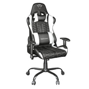 Trust GXT 708W Resto Sedia per gaming universale Nero, Bianco
