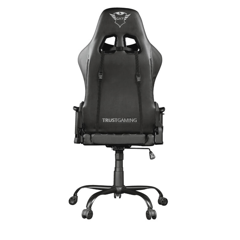 Trust GXT 708 Resto Sedia per gaming universale Nero