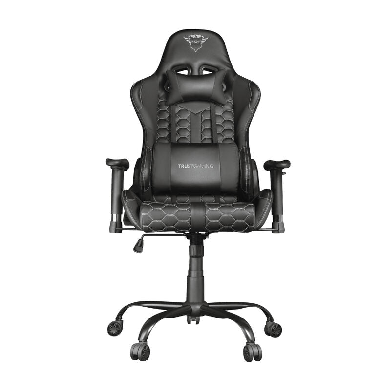 Trust GXT 708 Resto Sedia per gaming universale Nero