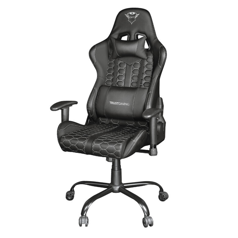 Trust GXT 708 Resto Sedia per gaming universale Nero