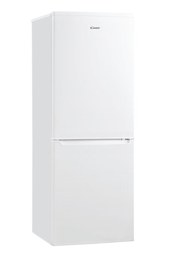 Candy CHCS 514FW frigorifero con congelatore Libera installazione 207 L F Bianco