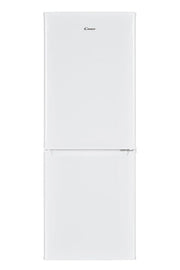 Candy CHCS 514FW frigorifero con congelatore Libera installazione 207 L F Bianco