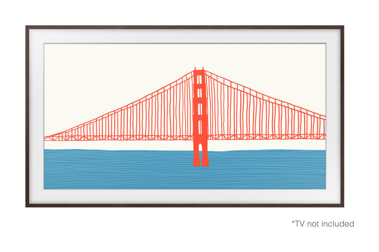 Samsung VG-SCFA55BWB/XC accessorio TV