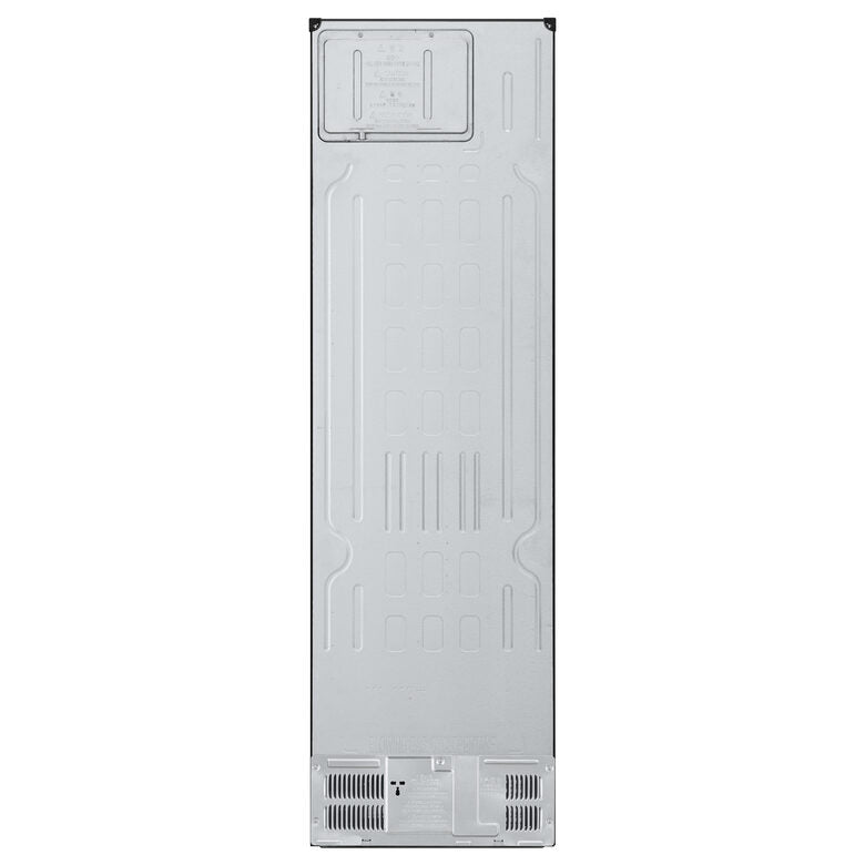 LG GBV7280CEV Frigorifero Libera Installazione combinato Porte piatte Metal Fresh Door&Linear Cooling 387L C