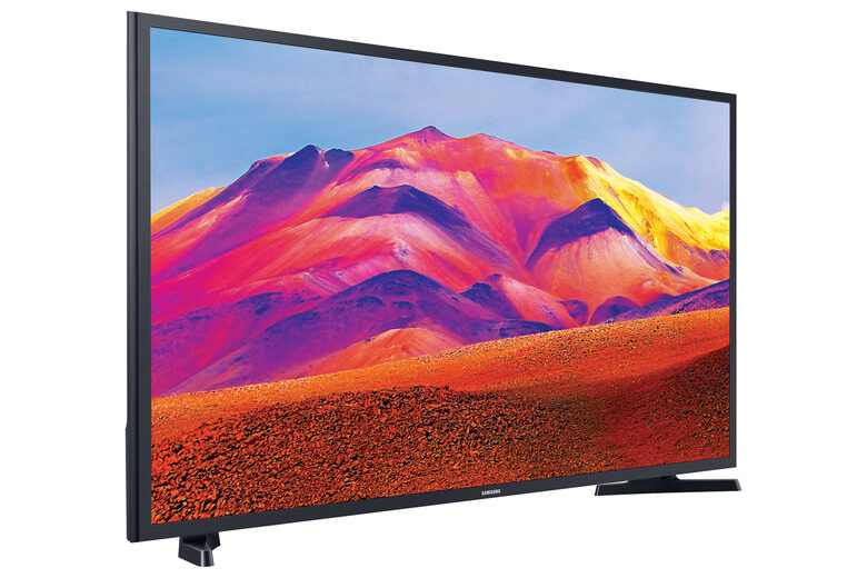 Samsung Series 5 UE32T5372CU 81,3 cm (32") Full HD Smart TV Wi-Fi Nero