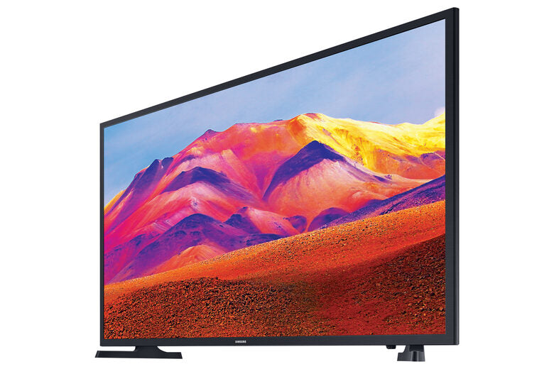 Samsung Series 5 UE32T5372CU 81,3 cm (32") Full HD Smart TV Wi-Fi Nero
